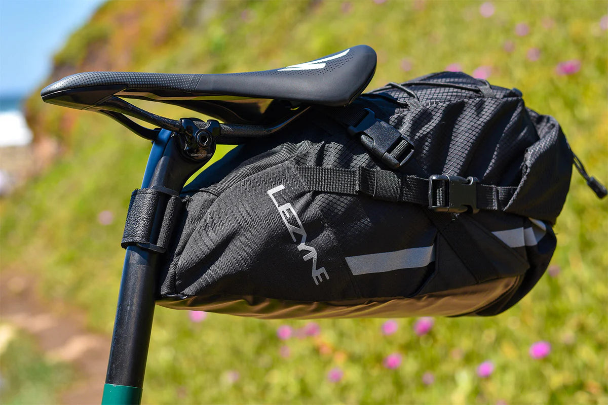 Lezyne XL-Caddy bag Black