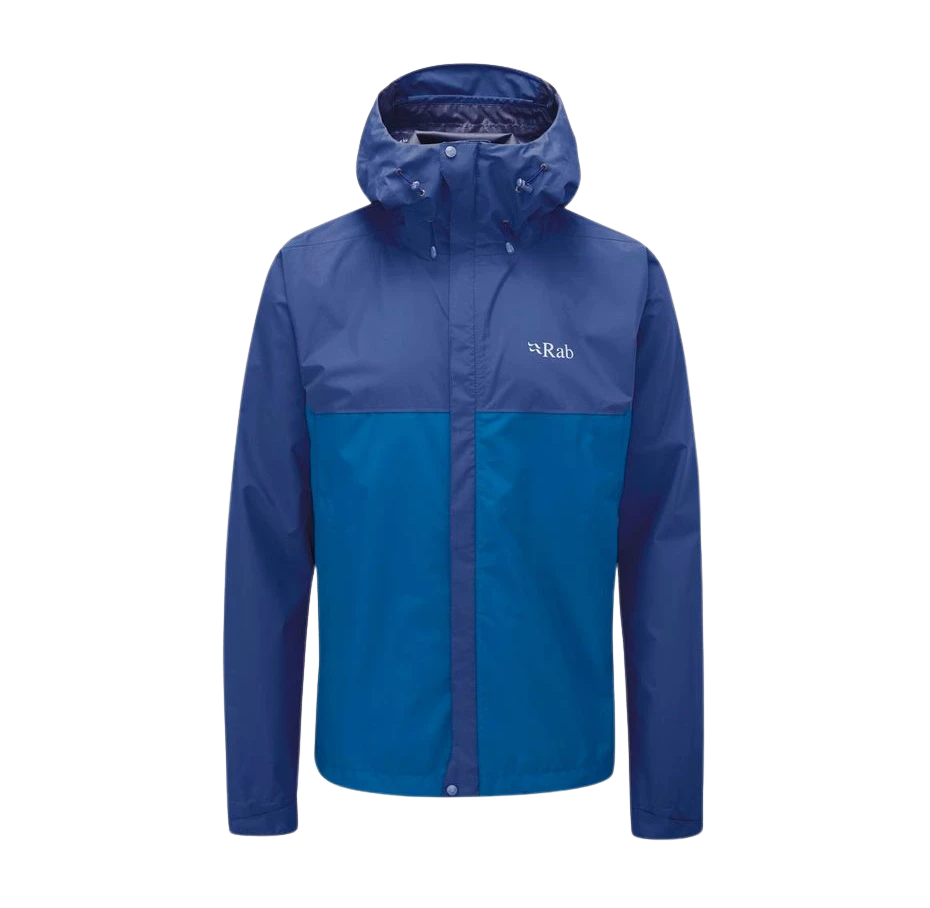 Rab Downpour Eco Men's Jacket