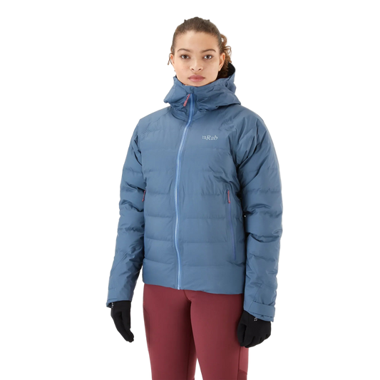 Rab Valiance Women's Jacket