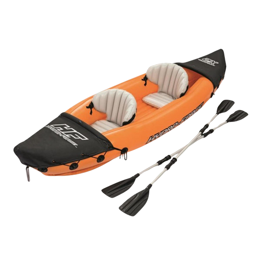 Hydro Force Lite Rapid Double Kayak