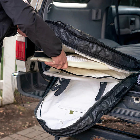 Prolite Rhino Travel Bag – Longboard 1–2 Boards
