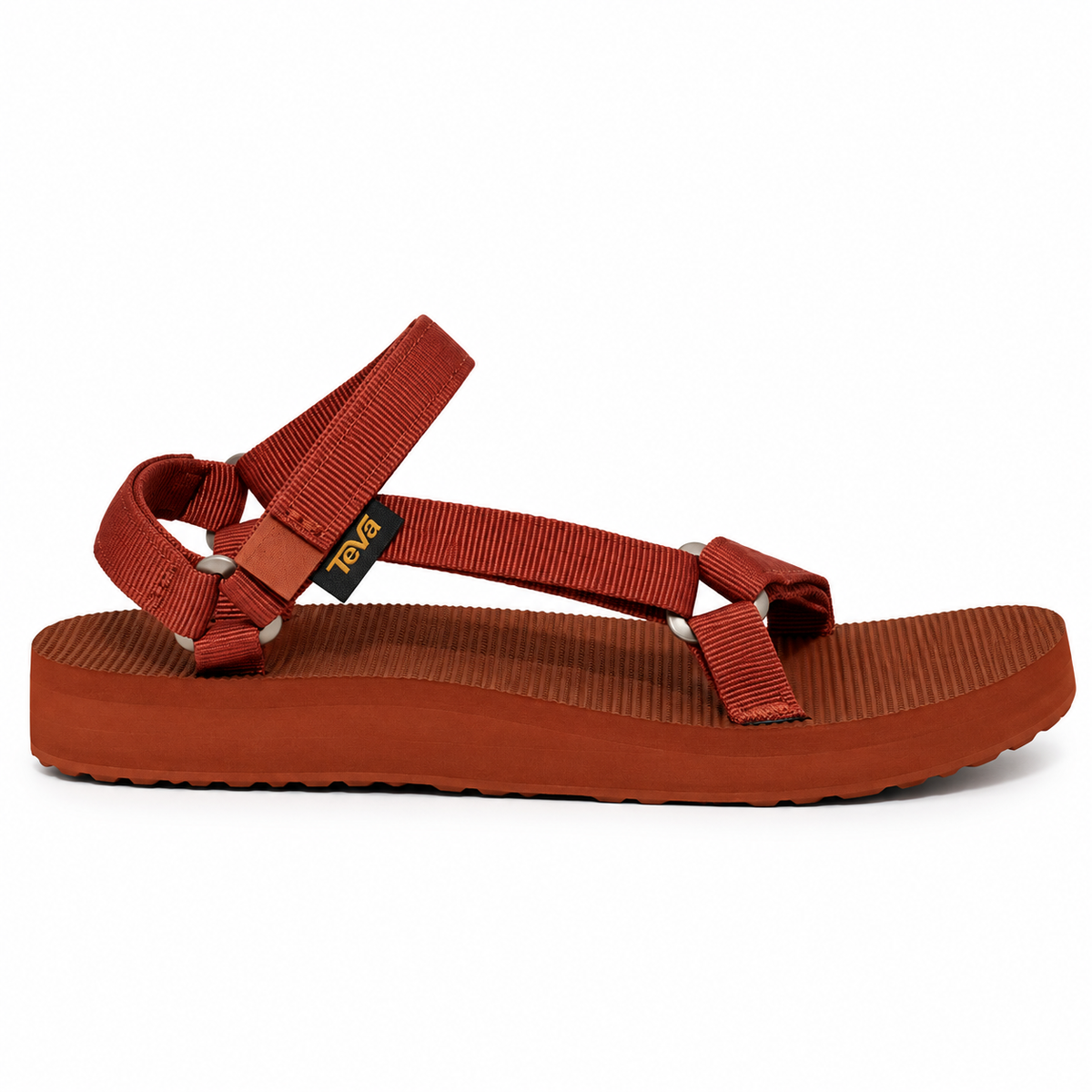 Teva Original Universal Slim Women's Sandal Picante - Size 7 Only