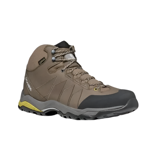 Scarpa Moraine Plus Mid GTX Mens Hiking Boot