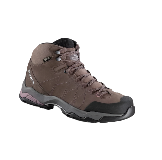 Scarpa Moraine Plus Mid GTX Womens Hiking Boot