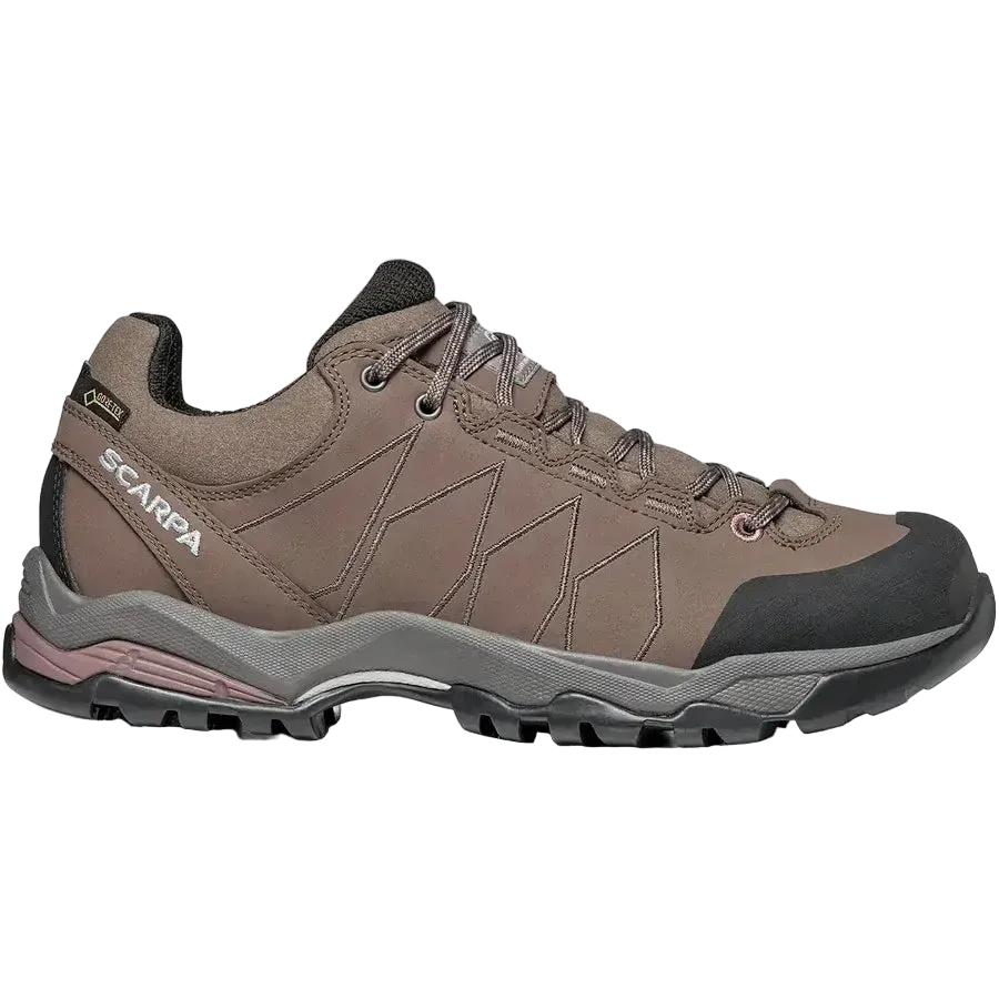Scarpa Moraine Plus GORETEX Women's Hiking Shoe 39