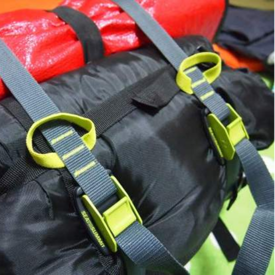 Sea to Summit Bomber Tie Down - 3 Sizes