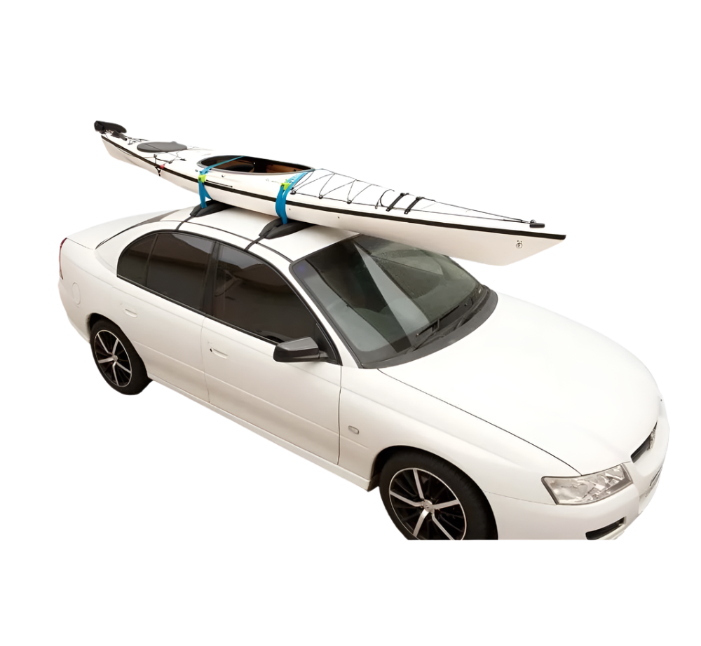 Sea to Summit Tie Downs Twin Pack - 3 Sizes