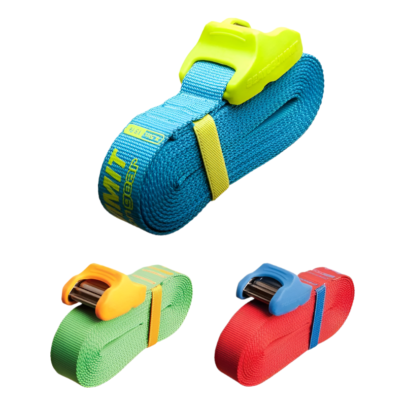 Sea to Summit Tie Downs Twin Pack - 3 Sizes