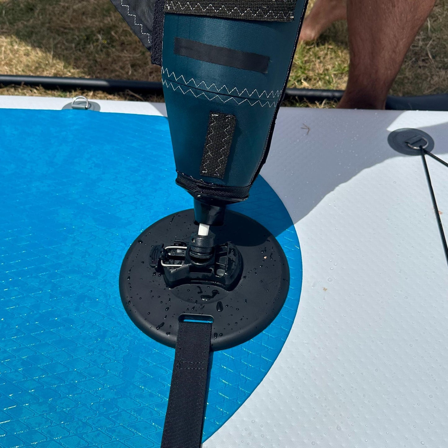 Aquafi Zephyr 4m SUP Sail