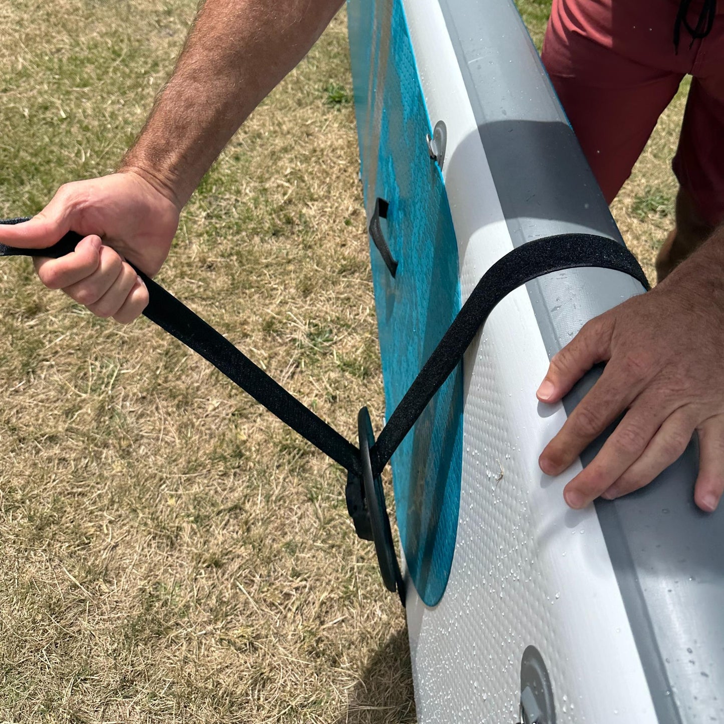 Aquafi Zephyr 4m SUP Sail