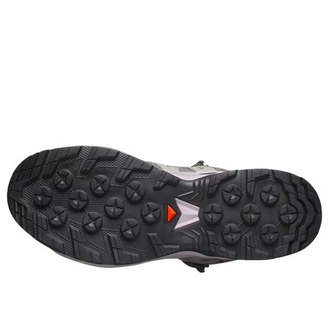 Salomon Women's X-Adventure Recon Mid GTX Boot