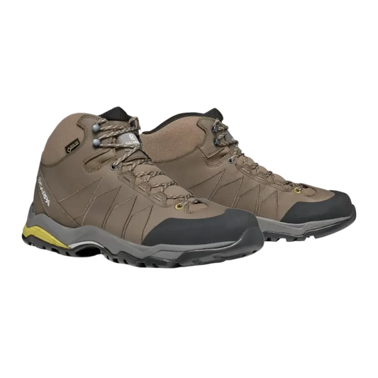 Scarpa Moraine Plus Mid GORETEX Men's Hiking Boot