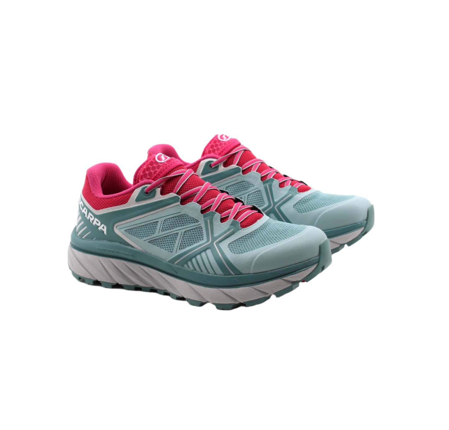 Scarpa Spin Infinity Women's Trail Running Shoes