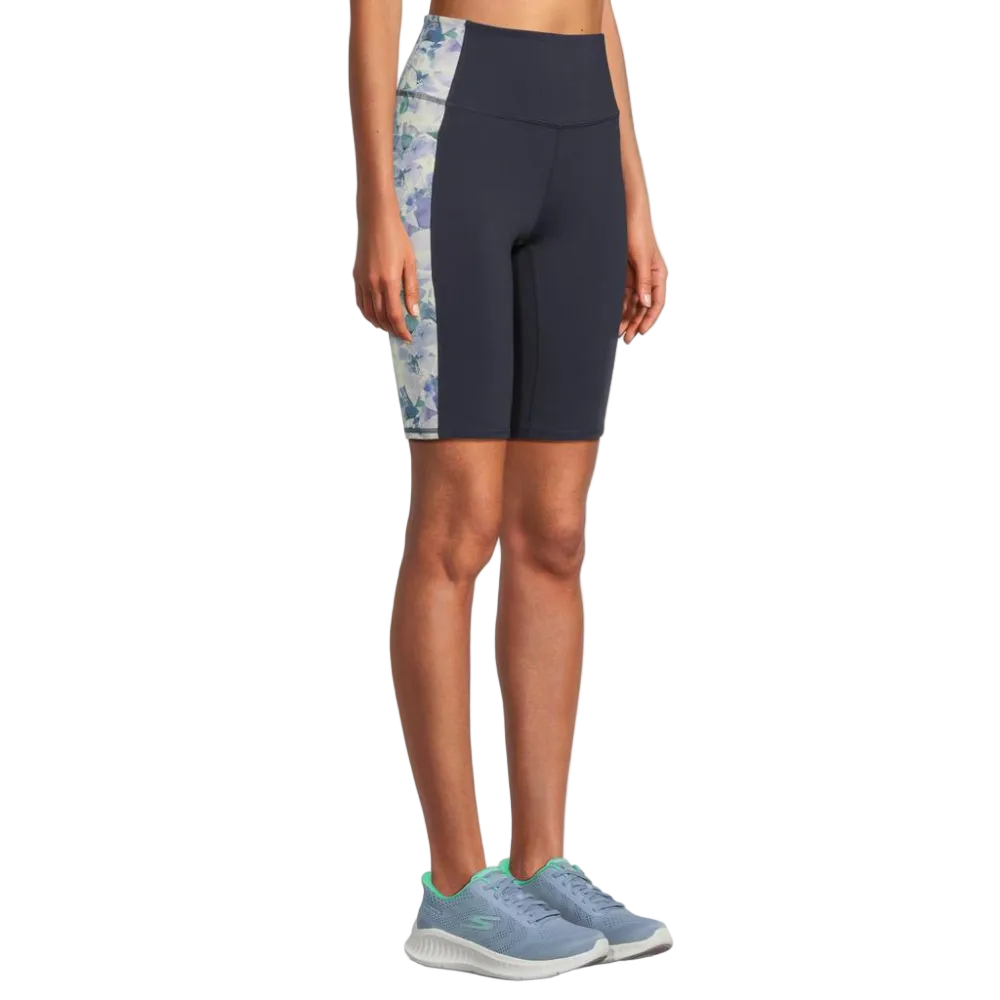 Skechers GOFLEX HW 10" BIKE SHORT - Two Colours