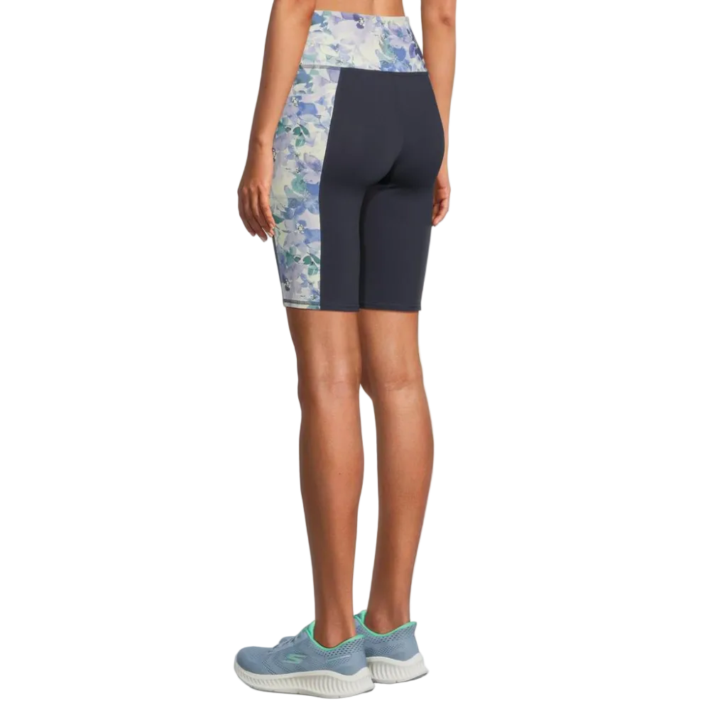 Skechers GOFLEX HW 10" BIKE SHORT - Two Colours