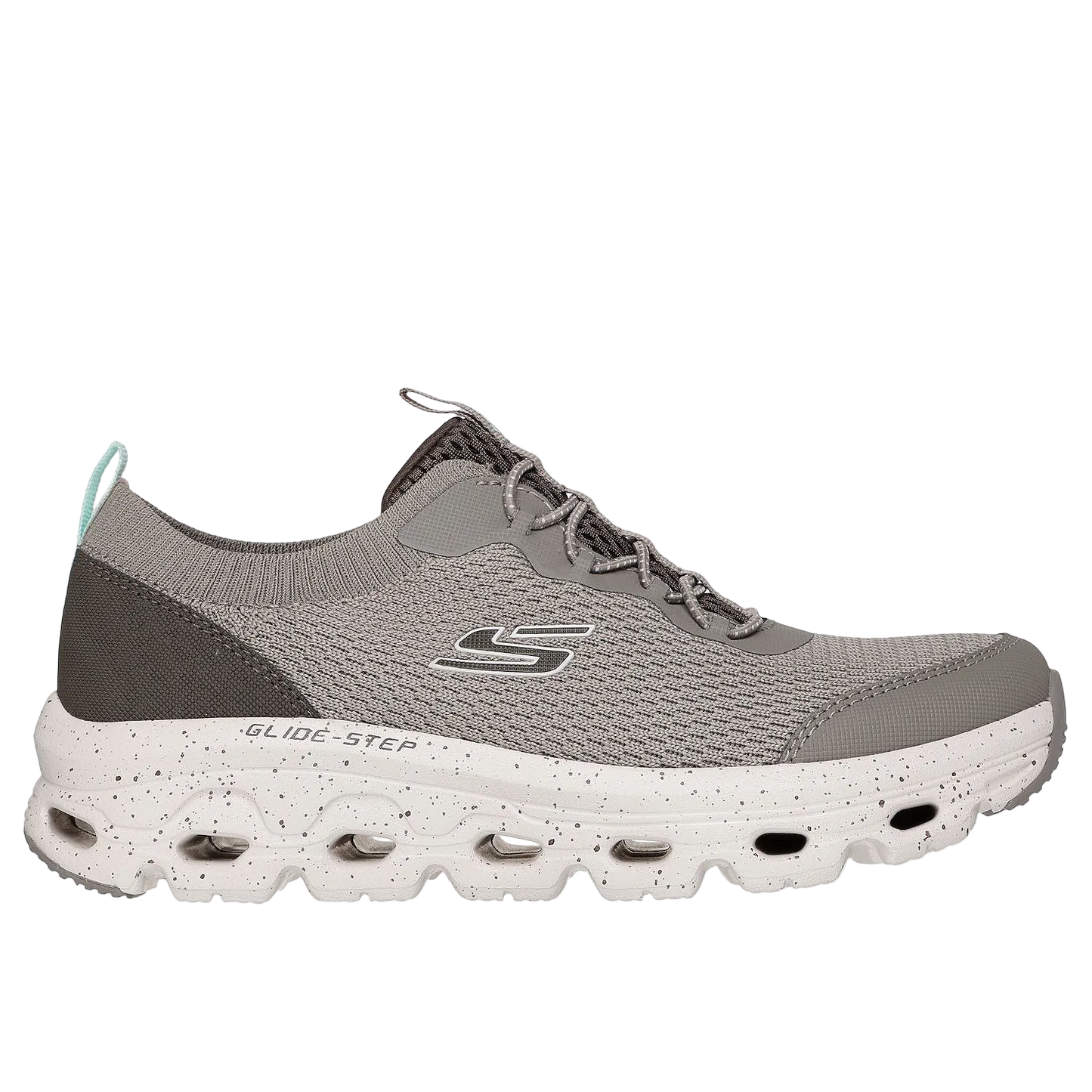 Skechers Glide-Step Sole Horace Lake B/MT Women's