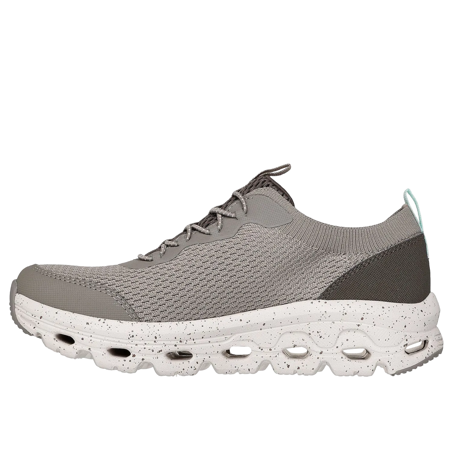 Skechers Glide-Step Sole Horace Lake B/MT Women's