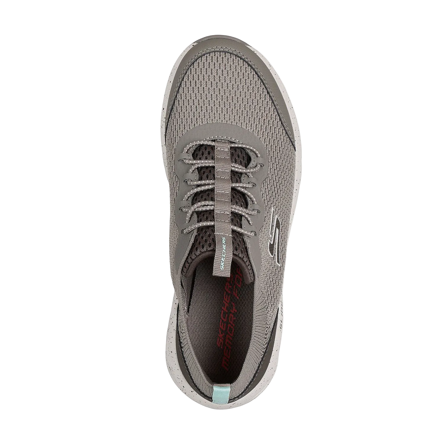 Skechers Glide-Step Sole Horace Lake B/MT Women's