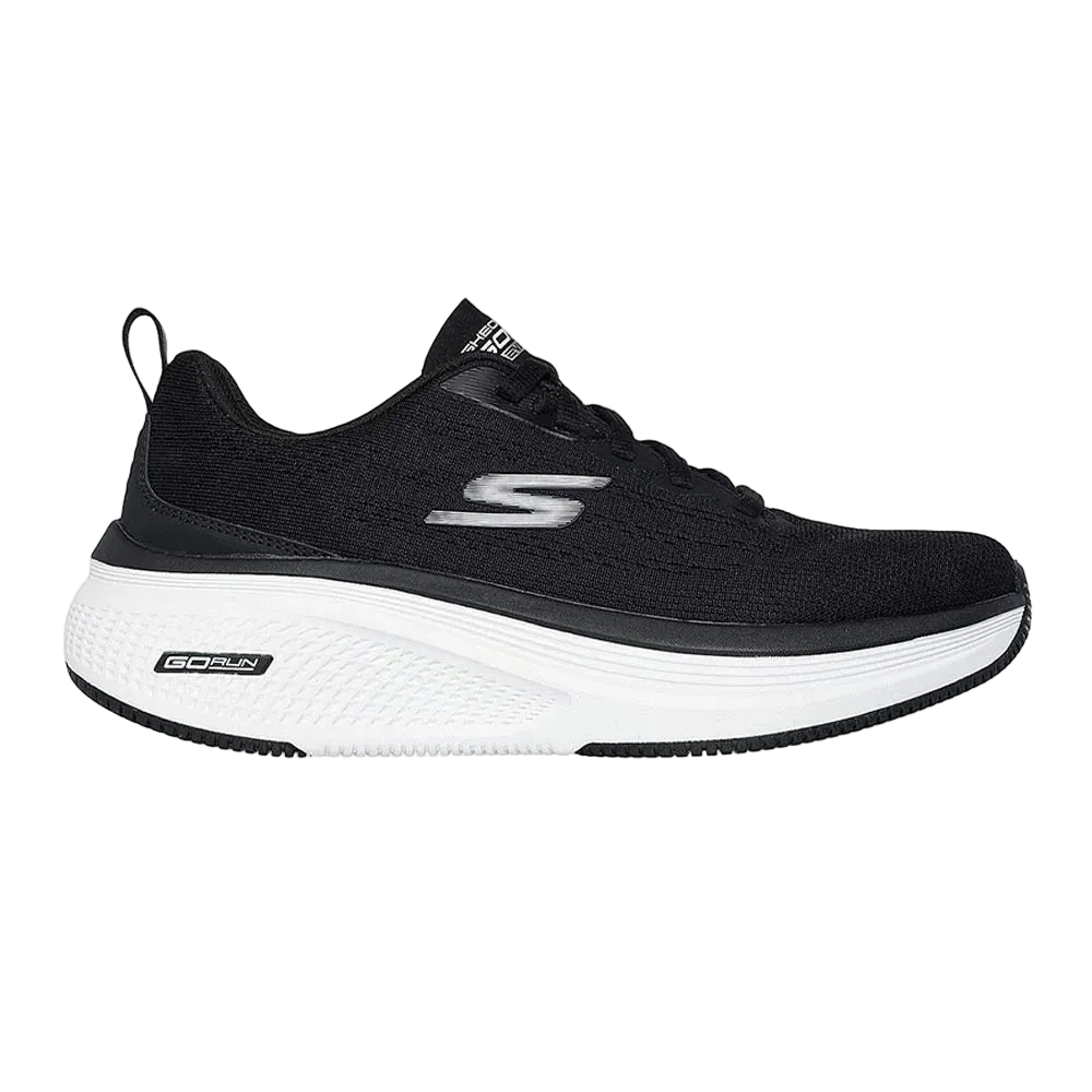 Skechers  Go Run Elevate 2.0 Black/White Women's