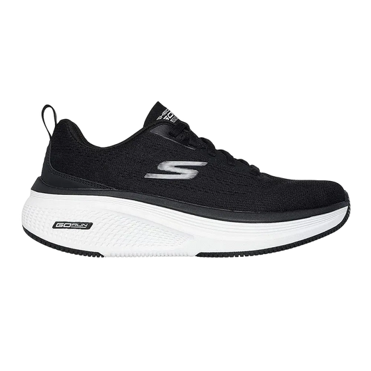 Skechers  Go Run Elevate 2.0 Black/White Women's