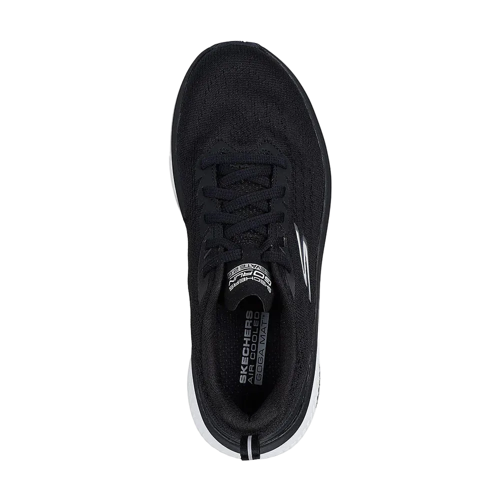 Skechers  Go Run Elevate 2.0 Black/White Women's