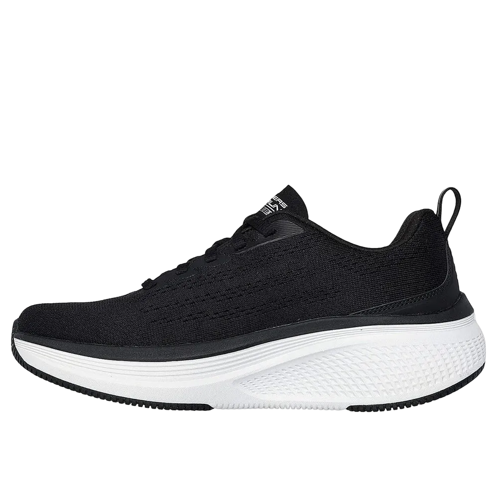 Skechers  Go Run Elevate 2.0 Black/White Women's