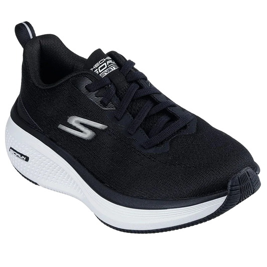 Skechers  Go Run Elevate 2.0 Black/White Women's