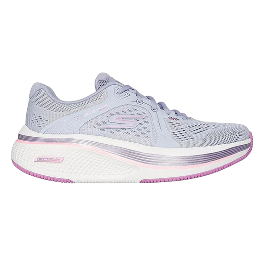Skechers Go Run Elevate 2.0 - Quartz Lilac Pink Women's
