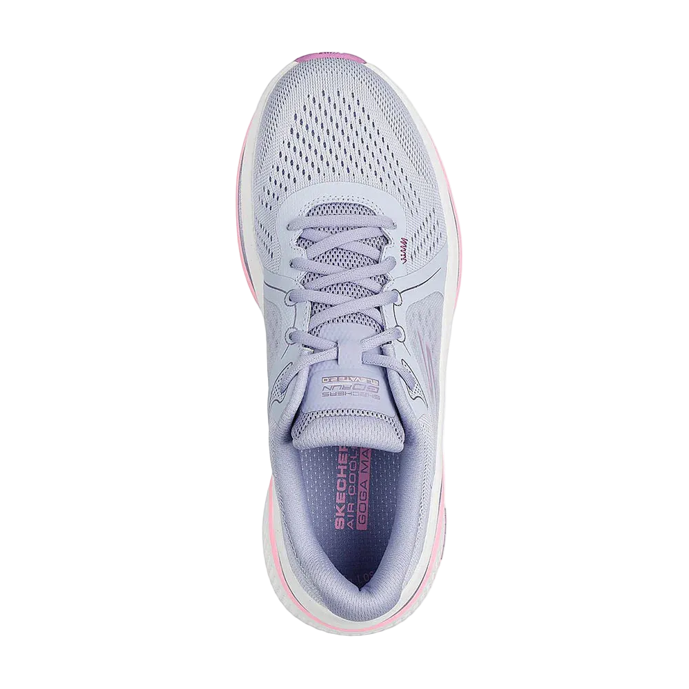 Skechers Go Run Elevate 2.0 - Quartz Lilac Pink Women's