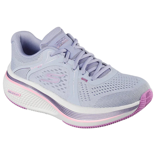 Skechers Go Run Elevate 2.0 - Quartz Lilac Pink Women's