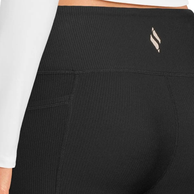 Skechers GOFLEX RIB CAPRI Tights