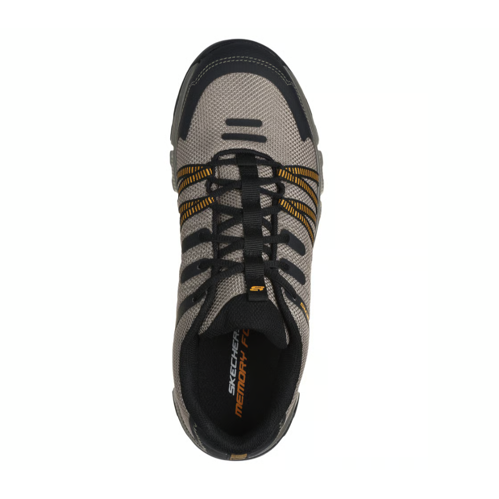 Skechers Men's Summits AT - Twin Bridges