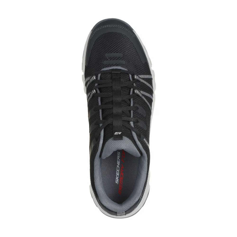 Skechers Men's Summits AT - Twin Bridges