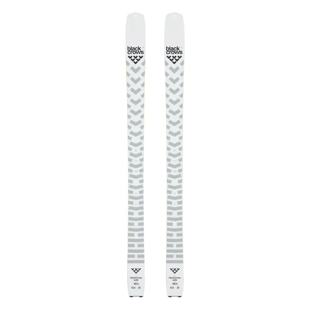 Black Crows - Solis Skis 2023 - 180cm