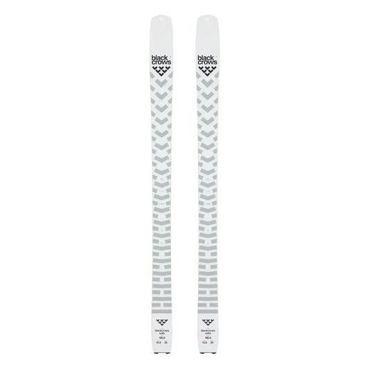 Black Crows - Solis Skis 2023 - 180cm