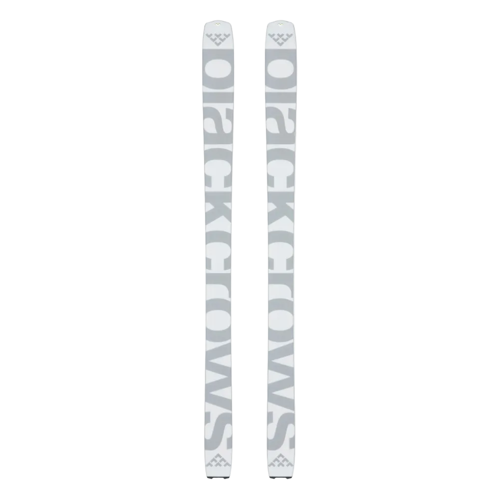 Black Crows - Solis Skis 2023 - 180cm