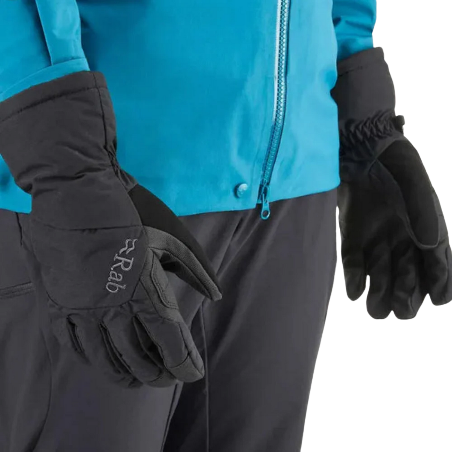Rab Women's Storm Snow Gloves