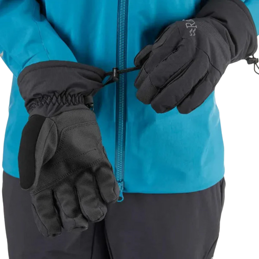 Rab Women's Storm Snow Gloves