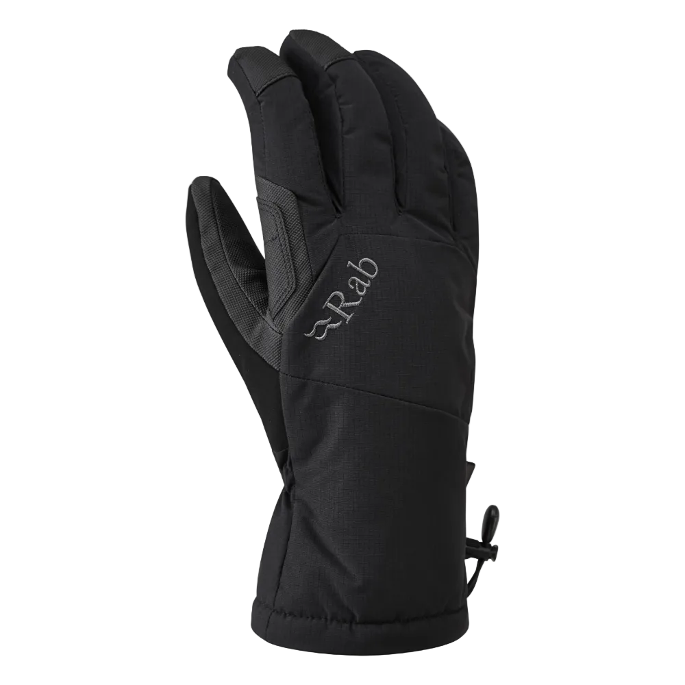 Rab Mens Storm Snow Gloves