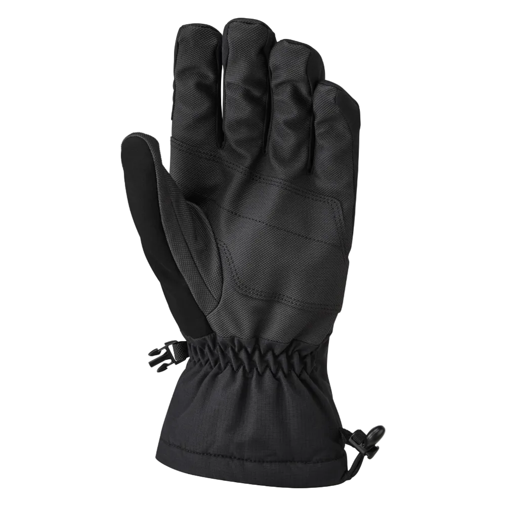 Rab Mens Storm Snow Gloves