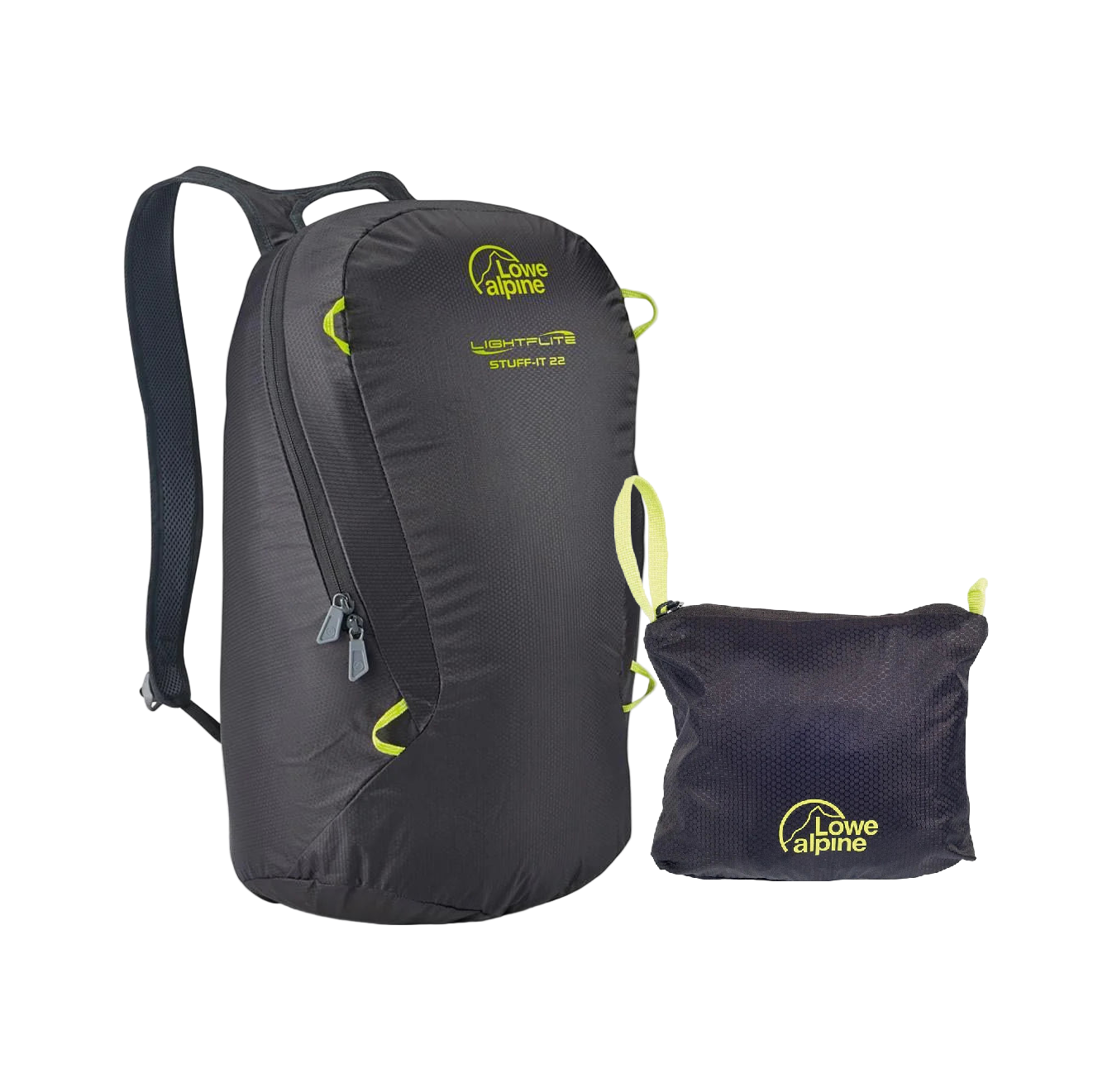 Lowe Alpine Stuff It 22l Backpack