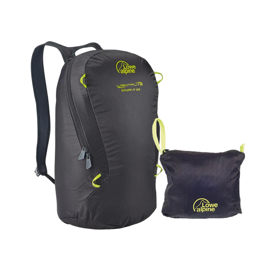Lowe Alpine Stuff It 22l Backpack