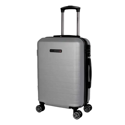 Swissbrand Cardiff Cabin Trolley Case
