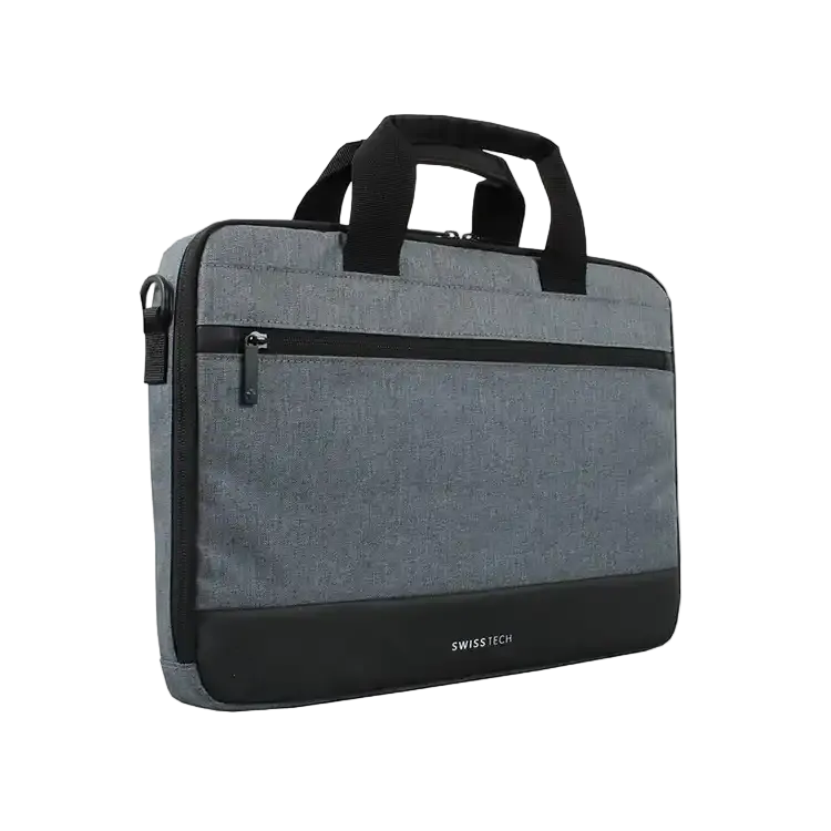 SwissTech Brief 14" Laptop Case