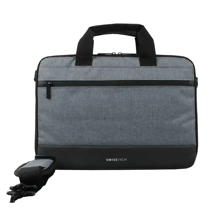 SwissTech Brief 14" Laptop Case – Get!Out