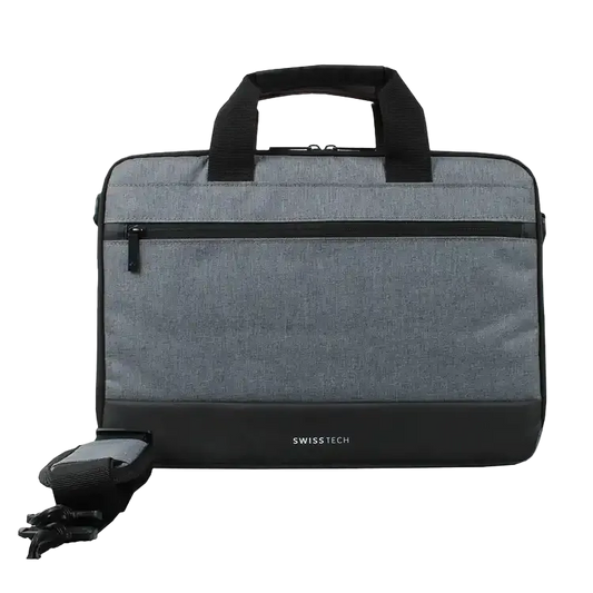 SwissTech Brief 14" Laptop Case