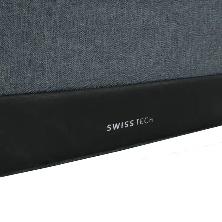 SwissTech Brief 14" Laptop Case