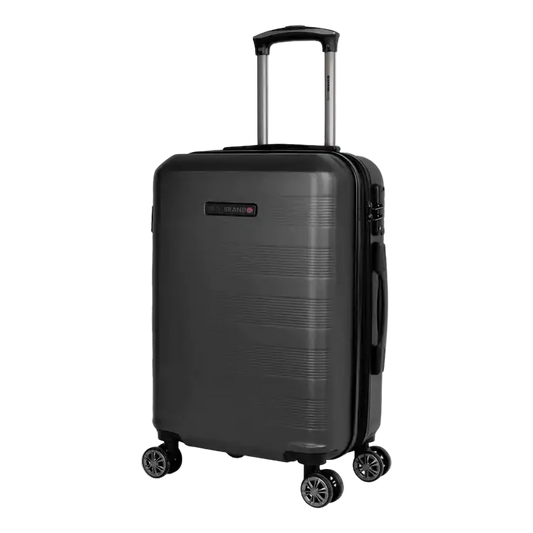 Swissbrand Cardiff Cabin Trolley Case