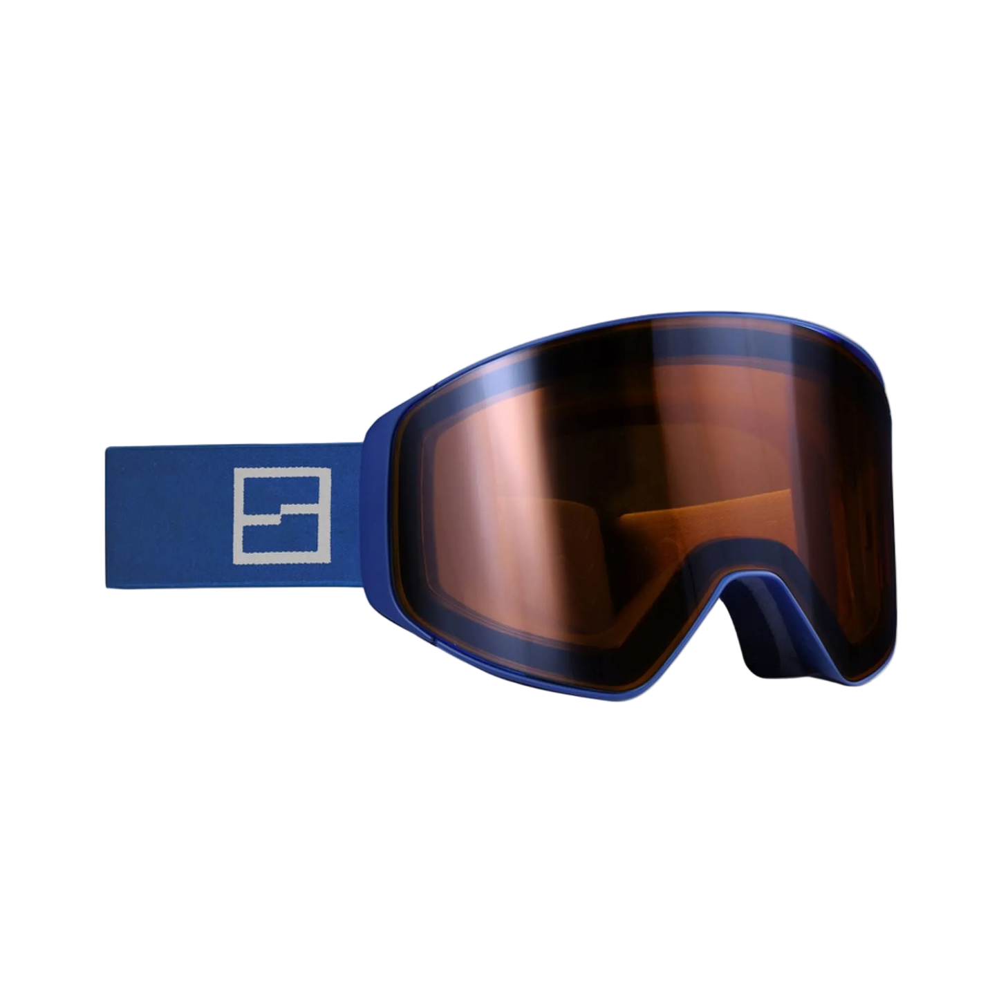 Swytch Magnaswap Snow Goggles - Blue