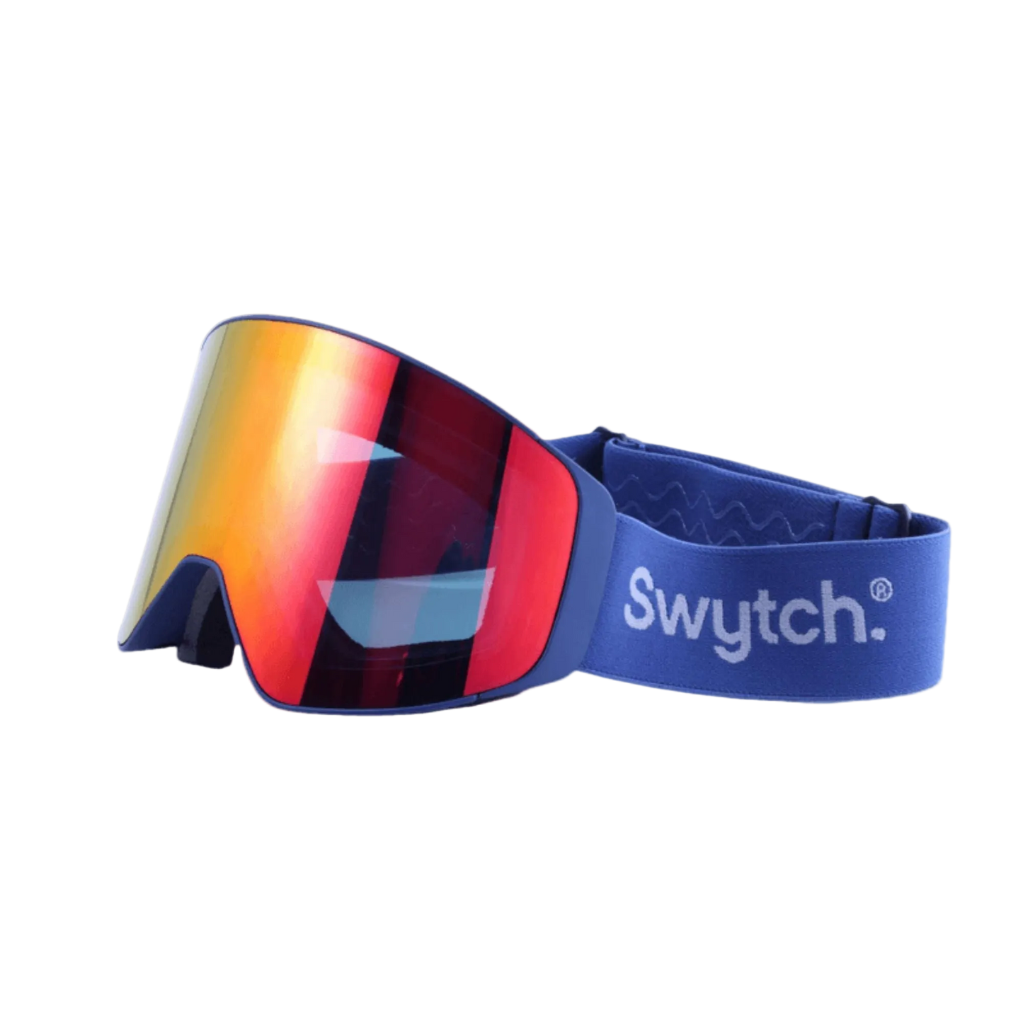Swytch Magnaswap Snow Goggles - Blue